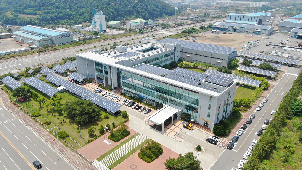 전남테크노파크, 2021년 광주·전남 공동혁신도시 OpenLAB 회원사 모집 이미지